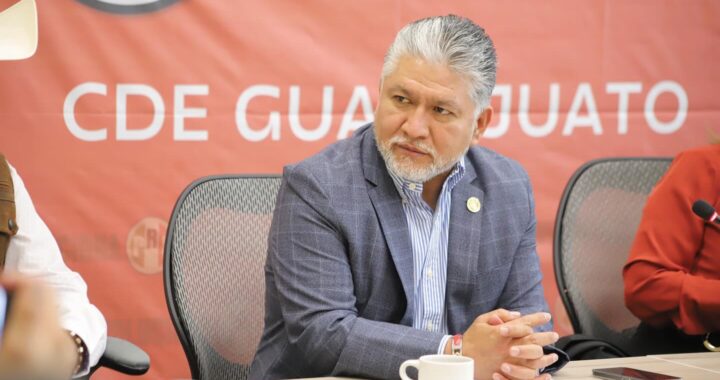 Señala Alejandro Arias que el nuevo titular de la PRODHEG no debe ser militante de ningún partido