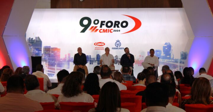 Gobierno estatal y la CMIC trabajarán de la mano