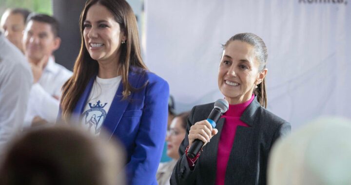 Serían 15MMDP de inversión para el acueducto en el estado de Guanajuato
