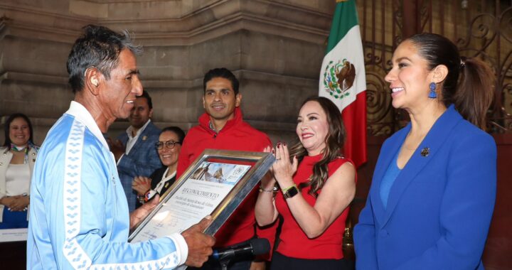 Las guerrillas de los indios tejocoteros serán patrimonio cultural intangible de Guanajuato