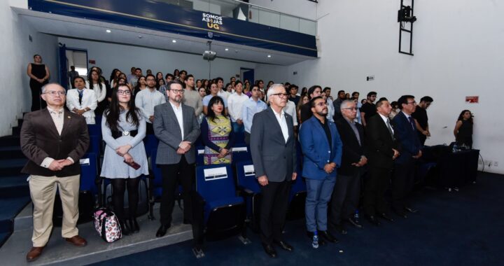 Comunidad médica UG visibiliza el rol de la Inteligencia Artificial en la salud