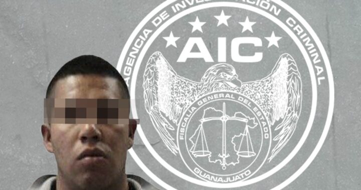 JOSÉ CARLOS “N” es sentenciado por violación y corrupción de menores en León