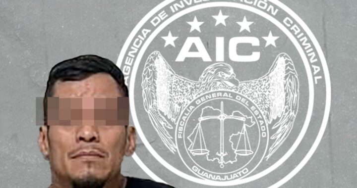 Capturan a “El Simpson” por el asesinato de una mujer en León