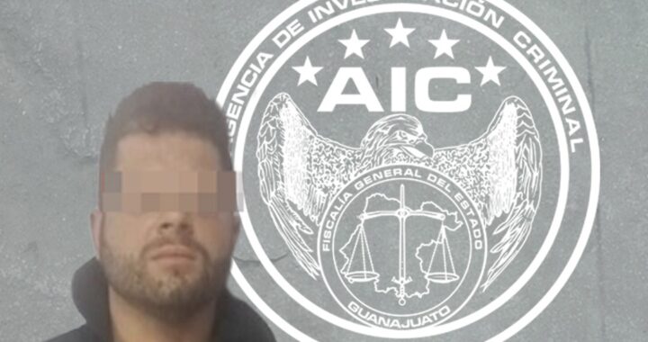 “El Güero Hondeado” es vinculado a proceso por desaparición de personas en San José Iturbide