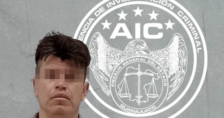 Sentenciado por feminicidio en San Diego de la Unión