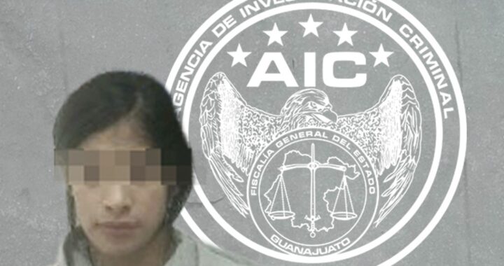 Capturan a una mujer de 22 años por homicidio e intento de homicidio en San Luis de la Paz