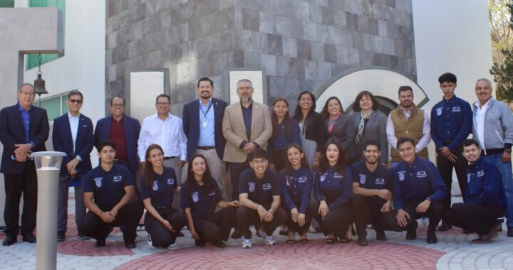 Crean abejas UG planes de negocio novedosos en el XI Concurso “Ideas en Acción” de DICIS