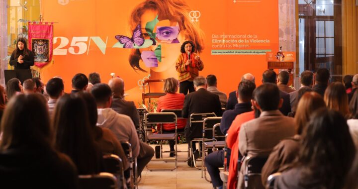 ¿Es posible despatriarcalizar las universidades?, reflexiona comunidad de la UG