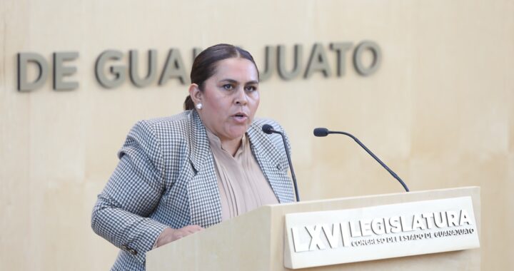 Pide diputada migrante a la federación, atender con urgencia las necesidades de los connacionales