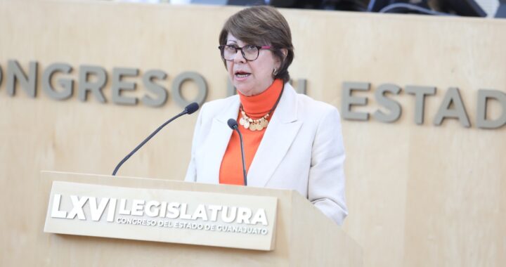 Propone Angélica Casillas crear mecanismos para fortalecer el tejido social en comunidades