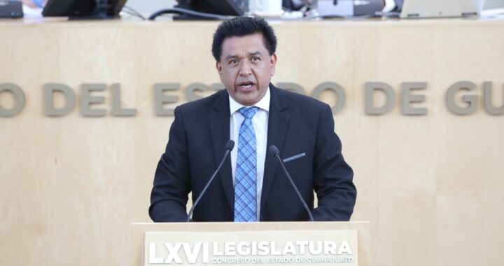PAN solicita ampliar cobertura digital en el estado de Guanajuato