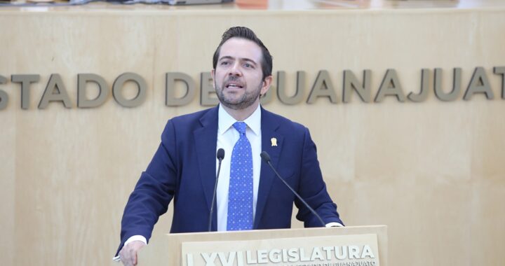 Presenta Zanella la Ley anti moto ratones