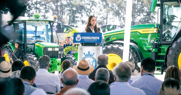 Agricultores en incertidumbre sobre lo que ocurrirá con las exportaciones a EUA