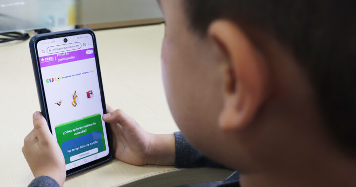 Se supera la meta en la consulta infantil en el estado de Guanajuato