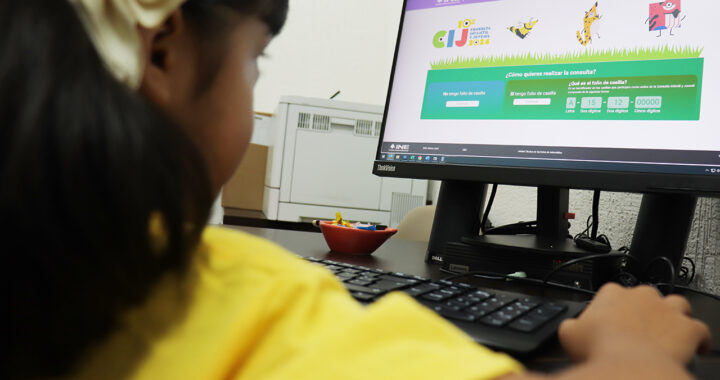 Inicia INE Guanajuato Consulta Infantil y Juvenil 2024