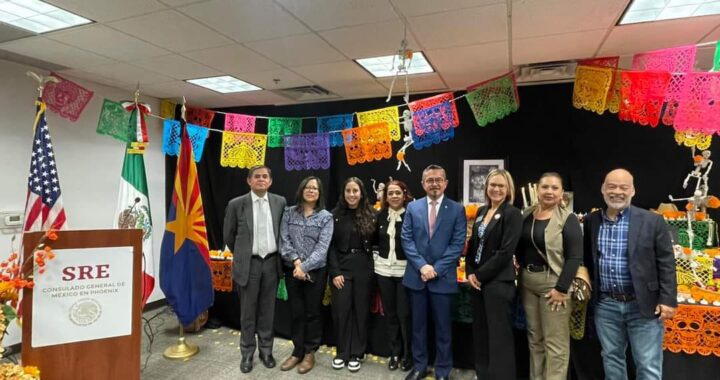 Presenta UG el libro “José Chávez Morado y el Monumentalismo Plástico”