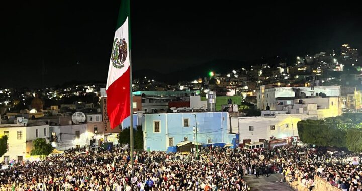 No habrá «Ley seca» durante las fiestas patrias en la capital de Guanajuato