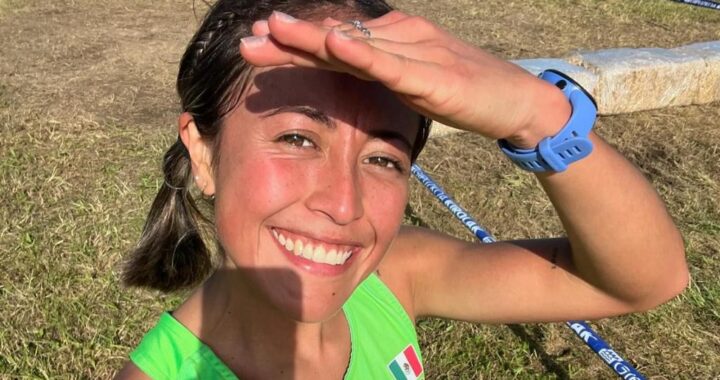 ARIÁN CHÍA TERMINA EN EL “TOP-TEN” DEL CROSS INTERNACIONAL DE SAN SEBASTIÁN, ESPAÑA