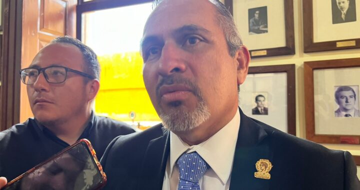 No hay reportes de adolescentes desaparecidos en la capital
