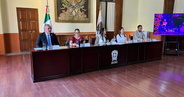 Se extenderá dos días más el Festival del Día de Muertos para el 2025