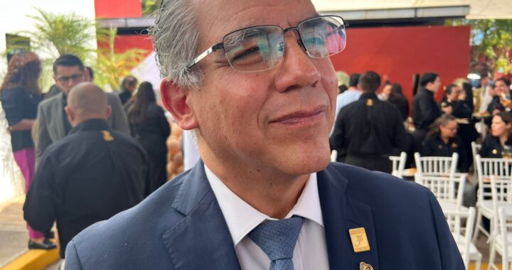 Jueces de Guanajuato externan su temor, por las implicaciones de la reforma judicial federal