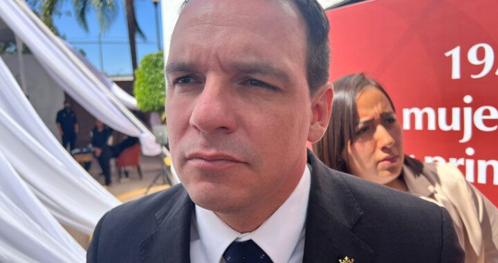 Se reunirá secretario de Gobierno con autoridades municipales para revisar la protección de funcionarios