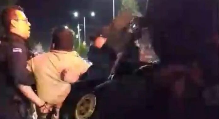 Ya hay comunicación con periodista agredido en Irapuato