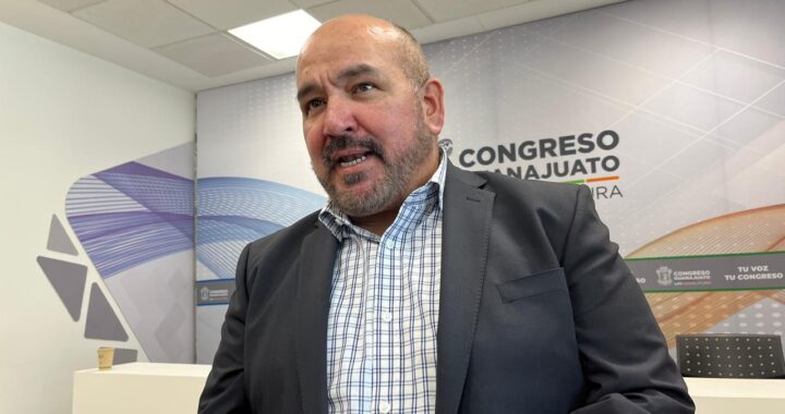 Ley Orgánica del Poder Legislativo será uno de los ejes centrales de la agenda común
