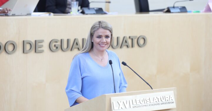 Solicita Noemí Márquez auditar errores del sistema de salud federal