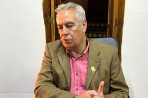 Gana terreno el apoyo a la salud mental, la gente se atreve más a visibilizar los casos