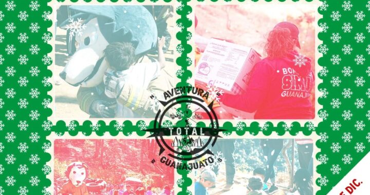 Este 18 de noviembre inicia la gran colecta SIMUB
