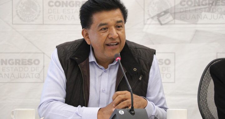 Proponen que comisión de Atención al Migrante del Congreso de Guanajuato sesione desde EUA