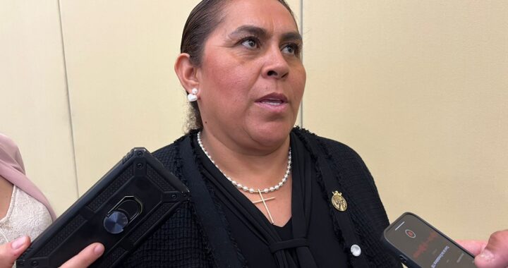 Salmantina migrante es privada de su libertad en Tamaulipas