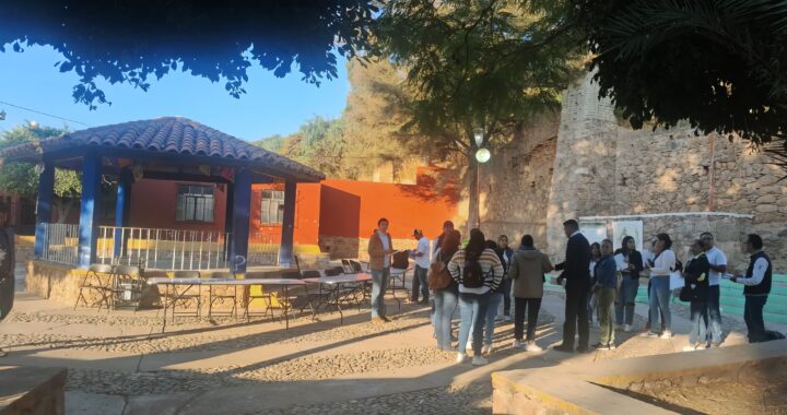 Concluye proceso de designación de delegados; se registran 12 inquietudes