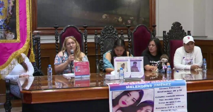 Realiza la UG conversatorio entre estudiantes y buscadoras