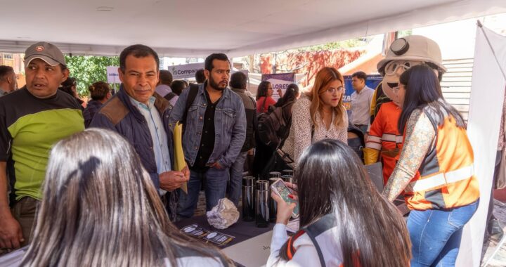 Ofrecerán 650 vacantes en Guanajuato Capital
