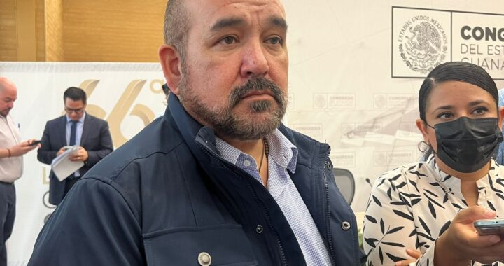 Lo deseable sería que no haya litigios al interior del PAN: Espadas