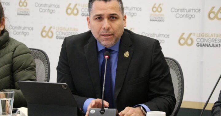 Justifica titular de Obra Pública del estado, retrasos en la carretera Dolores-San Miguel