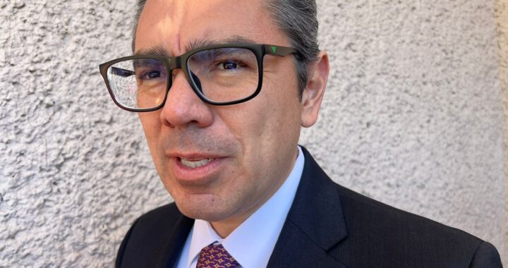Guanajuato quedó fuera de convenios con la federación