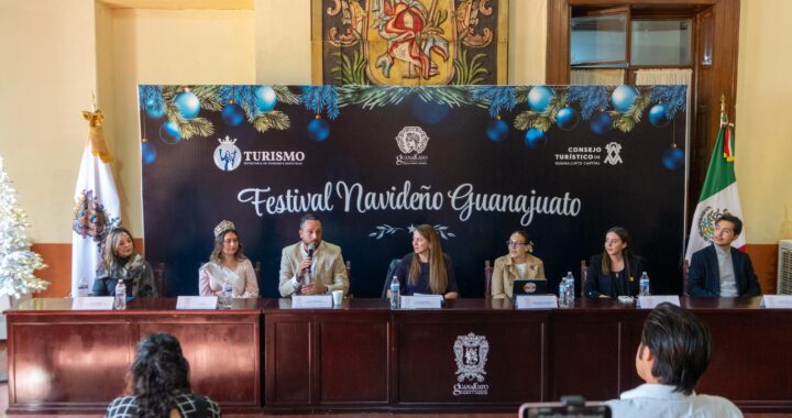 Por festival navideño habrá concurso de adornar tu fachada; gana hasta 40 mil pesos