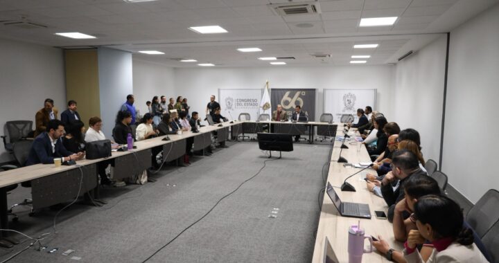Defienden personas trans, el derecho a la identidad de género