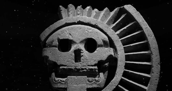 Calavera tardía