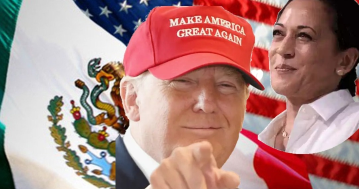 El desafío del post súper martes para mexicanos y paisanos en EU