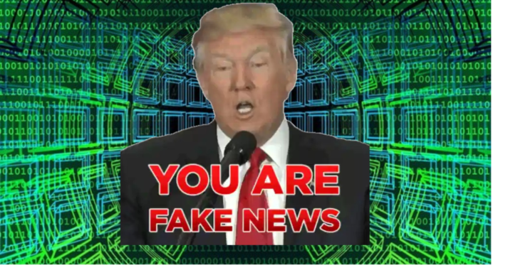 La otra derrota: la mentira como propaganda