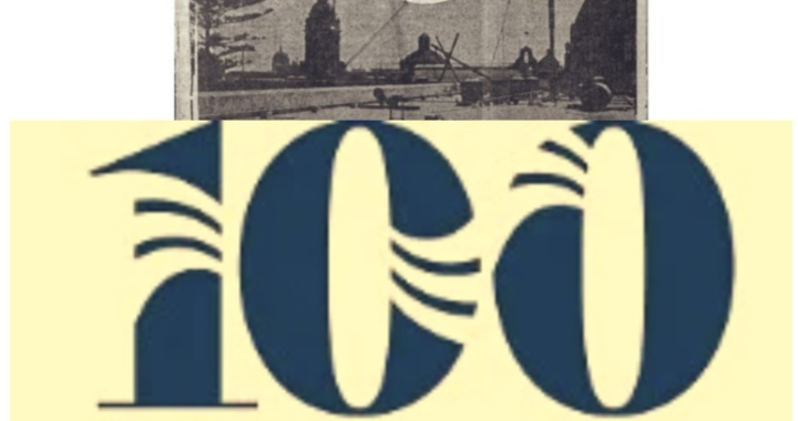 100 años de Radio Educación, el modelo mexicano de la radio pública