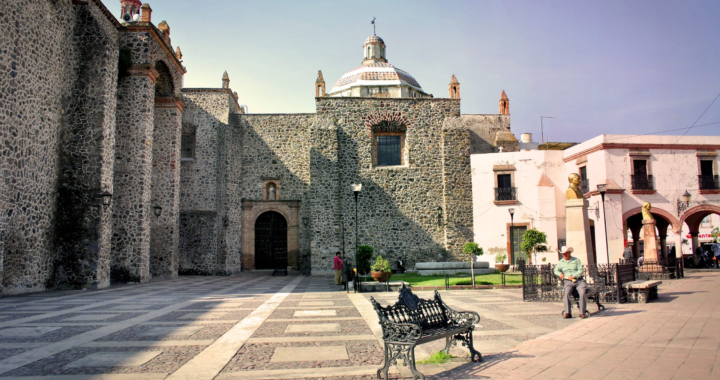 Declaran a Salvatierra “Zona de Monumentos Históricos”