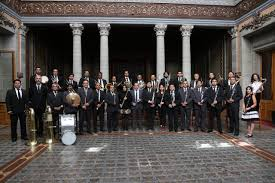 Celebra Banda de Música del Estado su 169 aniversario con el concierto “Ecos de Guanajuato”