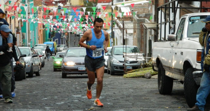 HISTORIA Y TRADICIÓN EN LA GUADALUPANA