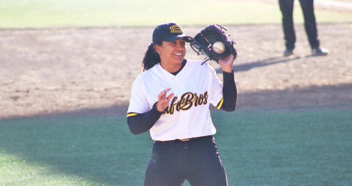 OTRO HECHO HISTÓRICO EN EL CENTENARIO PARQUE AGUILAR Y MAYA; ENTRÓ EN ACCIÓN “LA DAMA DE LOS DIAMANTES”