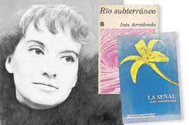 Inés Arredondo, crítica del poder*